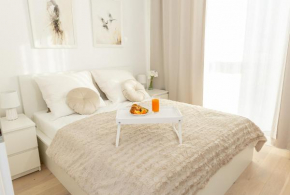 Luxus Apartament Joanna